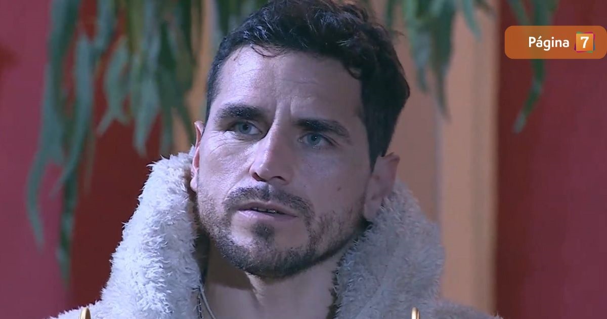 Pangal anunció que Ganar o Servir será testigo de 