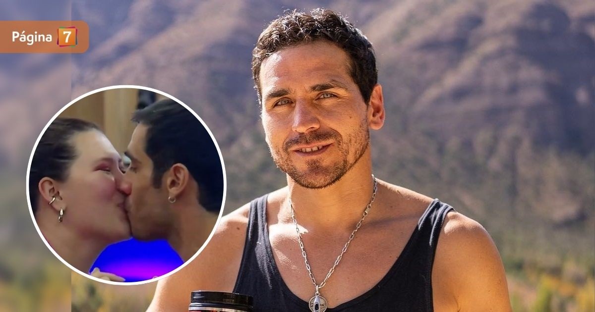 Pangal abordó posible romance de Pedro Astorga y Michelle en Gran Hermano: 