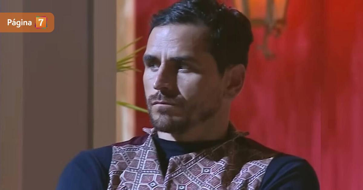 Pangal confesó seria complicación de salud para competir la final de Ganar o Servir: 