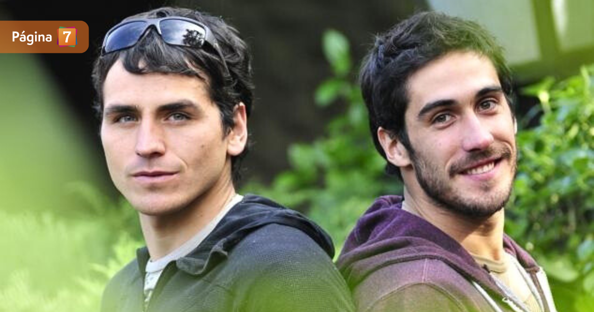 La curiosa opinión de Pangal sobre la presencia de su primo Pedro Astorga en 'Gran Hermano'