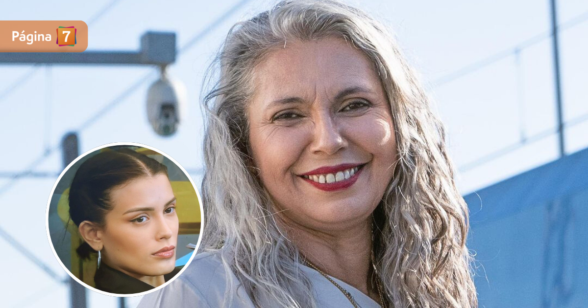 Mamá de Cony Capelli anunció inicio de su carrera política con candidatura en Marga Marga