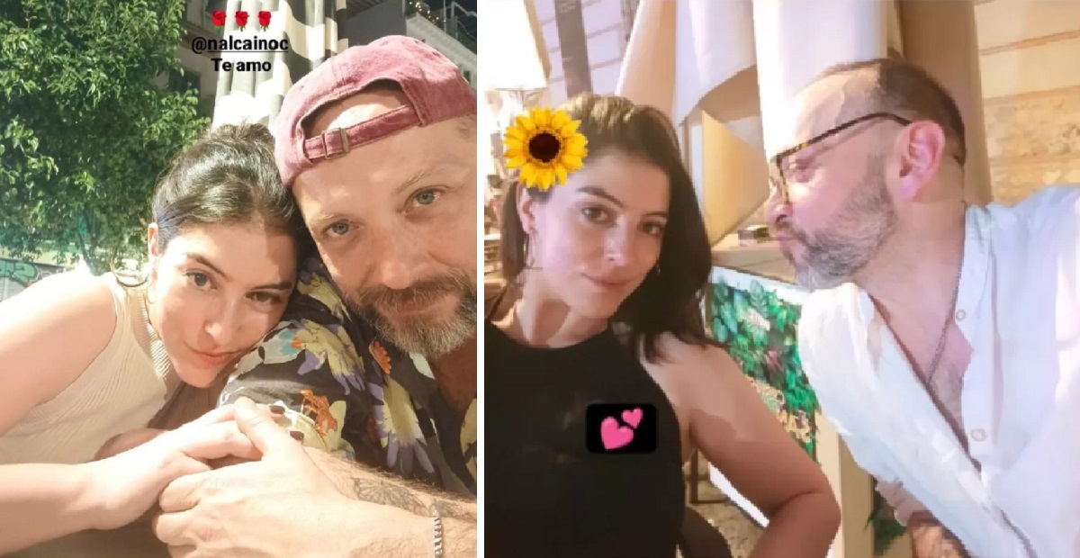 ¿Quién es la nueva pareja de Sebastián Layseca? Hija de Raúl Alcaíno