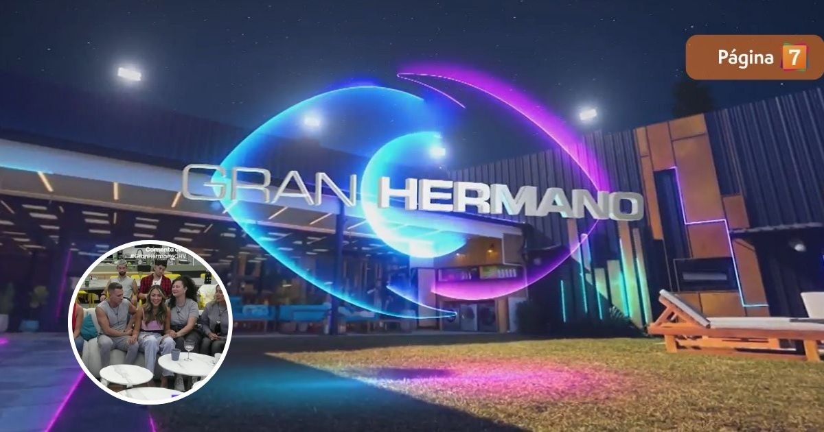 Participante renunció a Gran Hermano y tiene 24 horas para ratificar decisión: “No aguanto más”