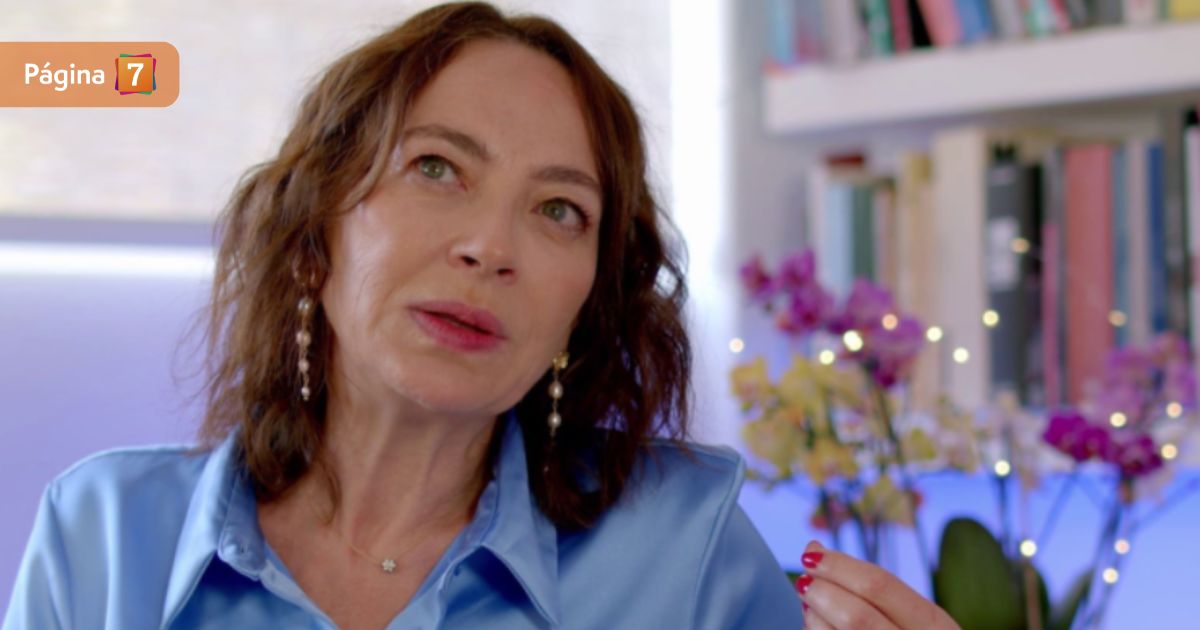 Patricia Rivadeneira reconoció que sufrió agresiones y abuso de poder: 