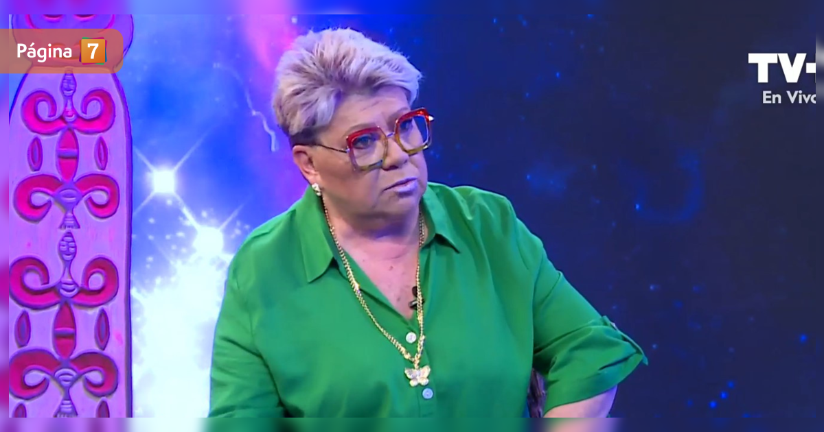 Paty Maldonado reveló uno de los errores más grandes de su vida: “Me arrepiento”