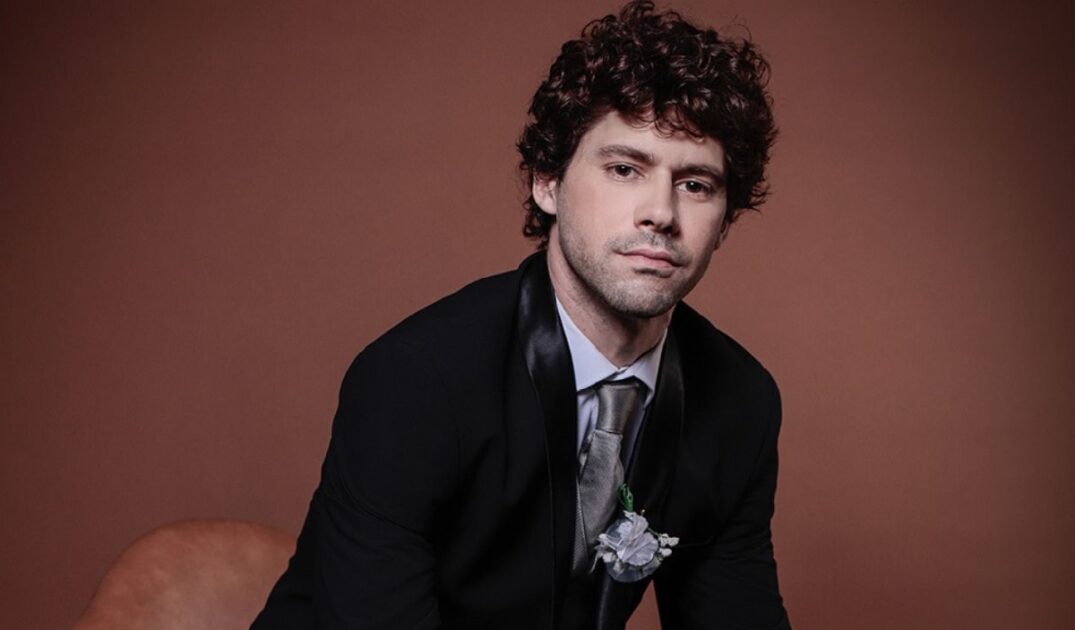 ¿Mega escogió a su "Pelluco"? Revelan el actor que interpretaría a protagonista de Amores de Mercado