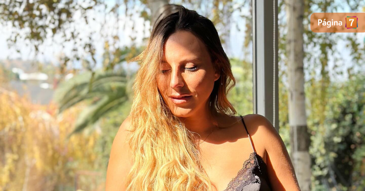 La dolorosa pérdida familiar que enluta a Trini Cerda: 