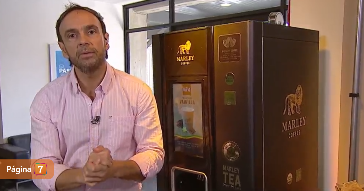 Rodrigo Sepúlveda dio cálida despedida en vivo a popular periodista de Mega: 