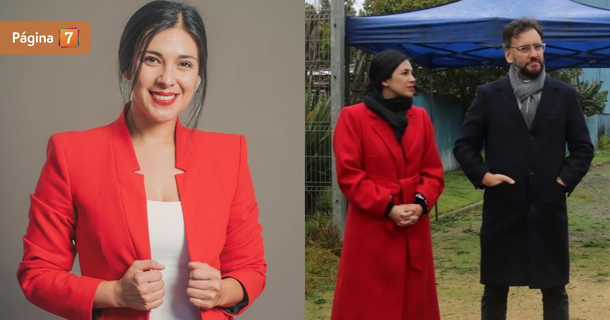 Tomás de Rementería: ¿quién es el diputado y padre del bebé que espera Karol Cariola?