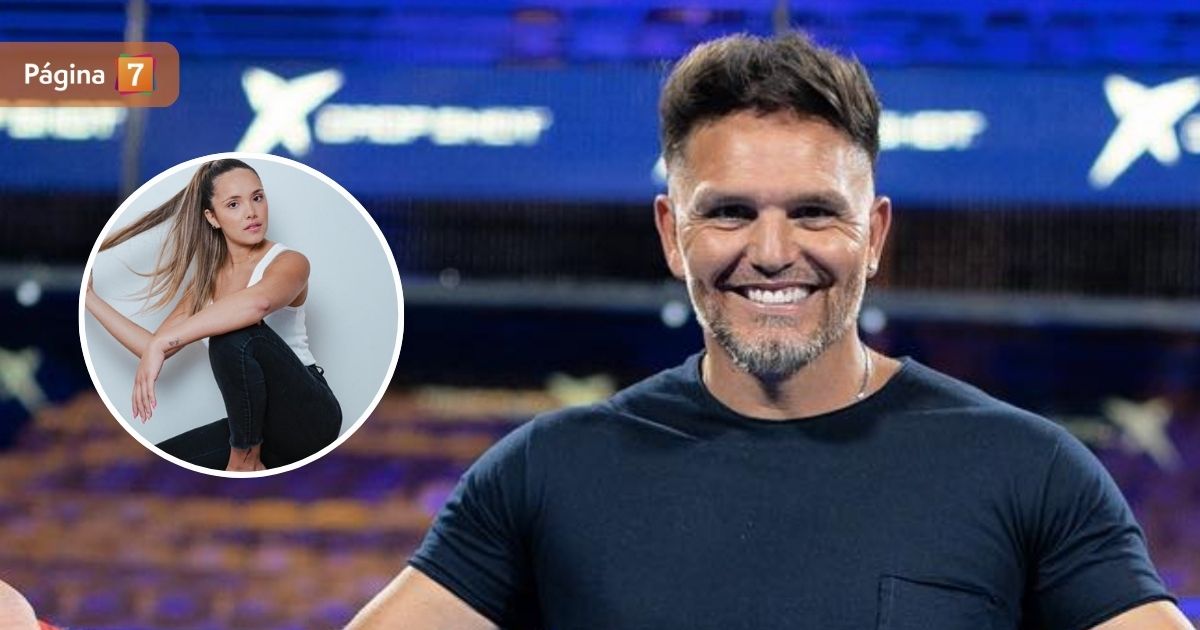 Rafael Olarra festejó los 21 años de su hija Josefa: “Siempre serás mi pequeña”