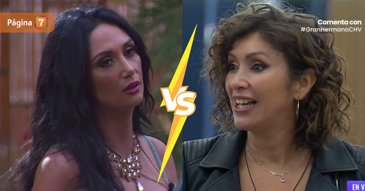 Rating de Ganar o Servir y Gran Hermano del domingo: ¿qué canal ganó la batalla de 