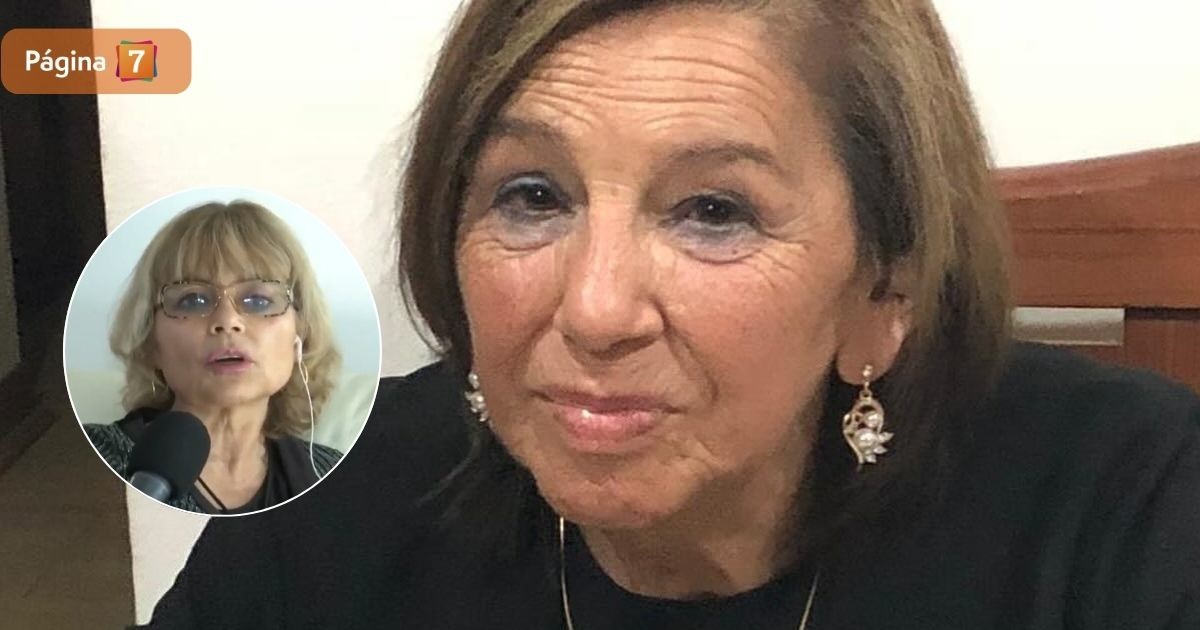 A 3 meses de la desaparición de María Elcira: revelan desconocido hallazgo que ilusionó a la familia