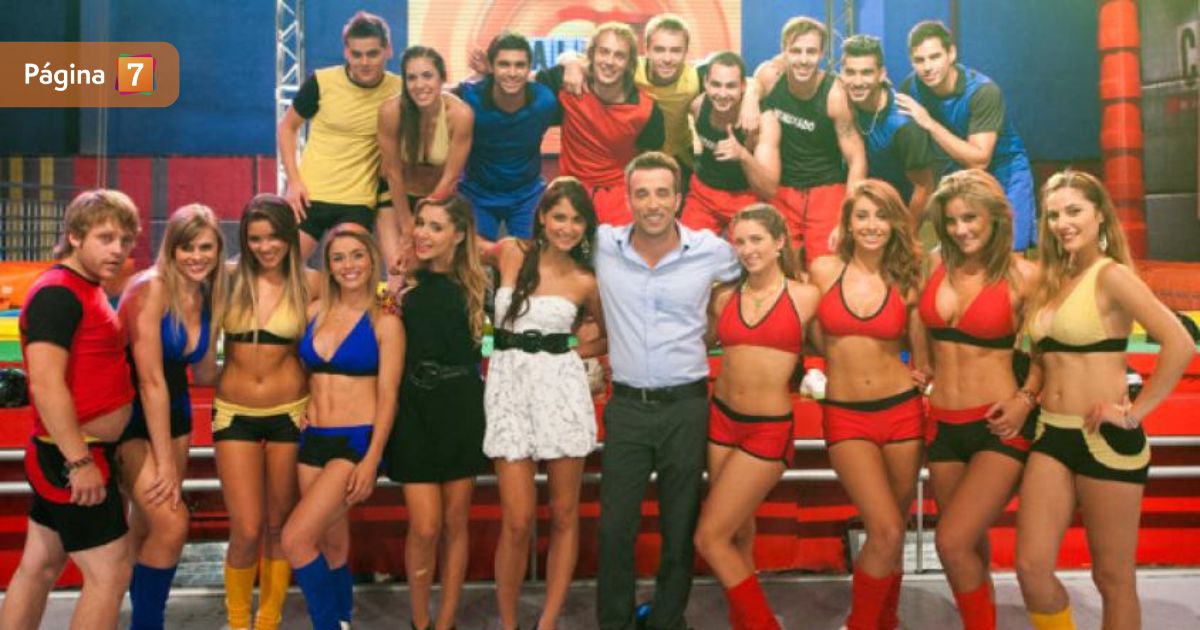 Recordado rostro de 'Calle 7' se postula como concejal por Colina: 