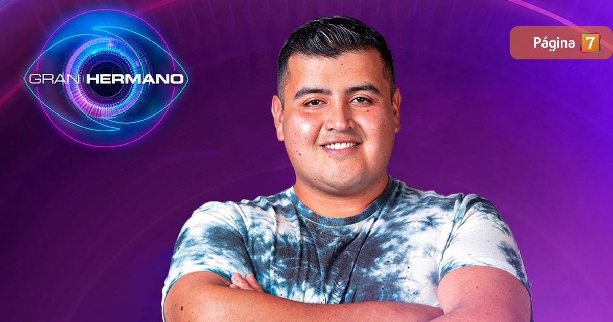 Rubén Gutiérrez contó que volvería a un reality tras Gran Hermano... pero un 