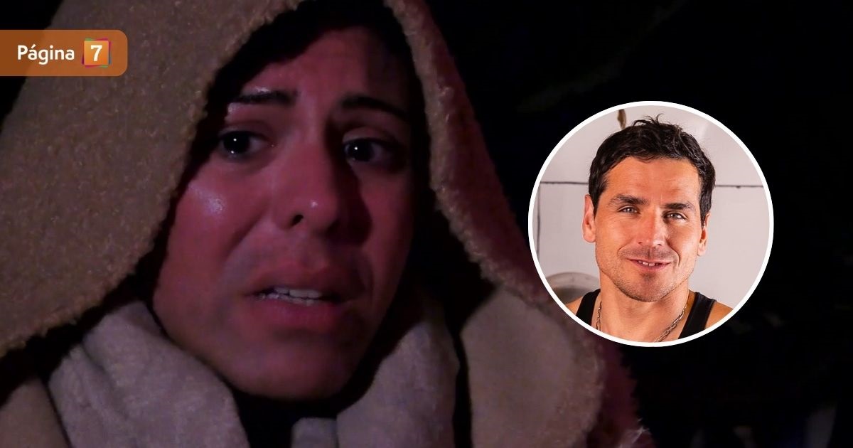 Sabélo rompió en llanto en Ganar o Servir tras instrucción de Pangal: 