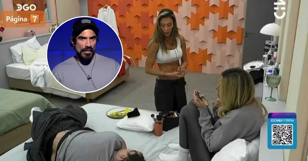 La grave acusación a Gran Hermano tras polémica salida de Sebastián: 
