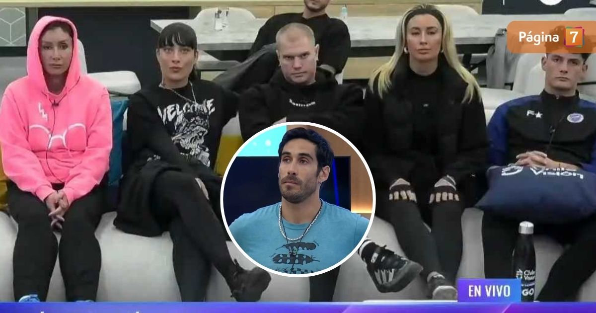 ¿Fue Camila Power? Este es el jugador que decidió salvar Pedro en Gran Hermano