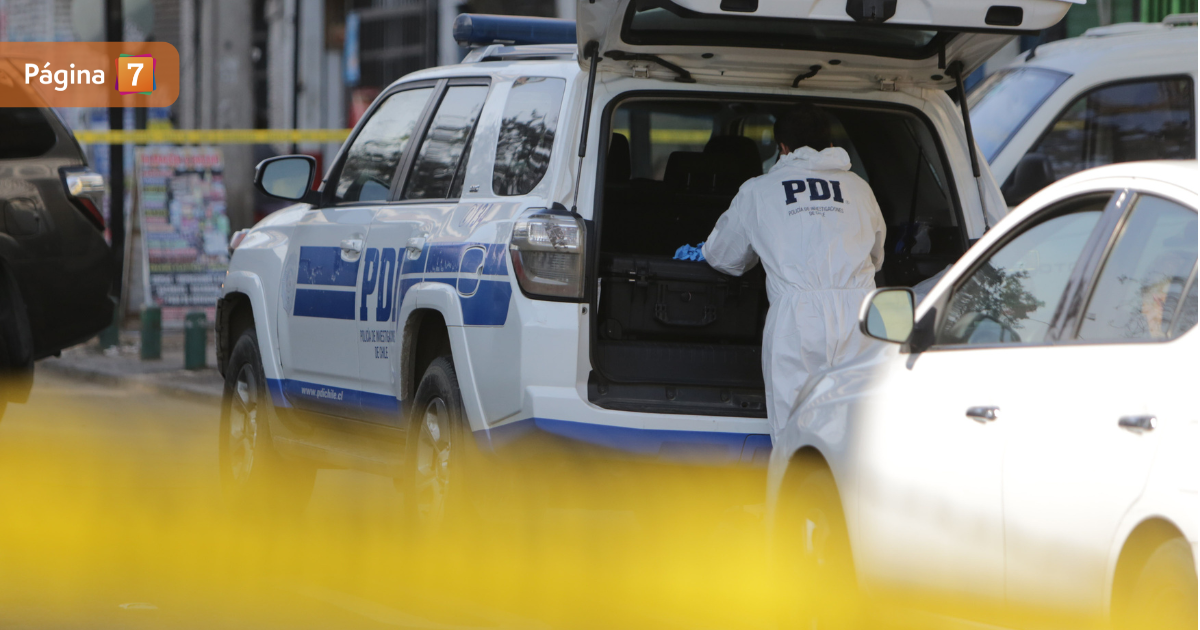 San Pedro registra inédito hallazgo de cadáver: estaba amarrado y envuelto en sábana