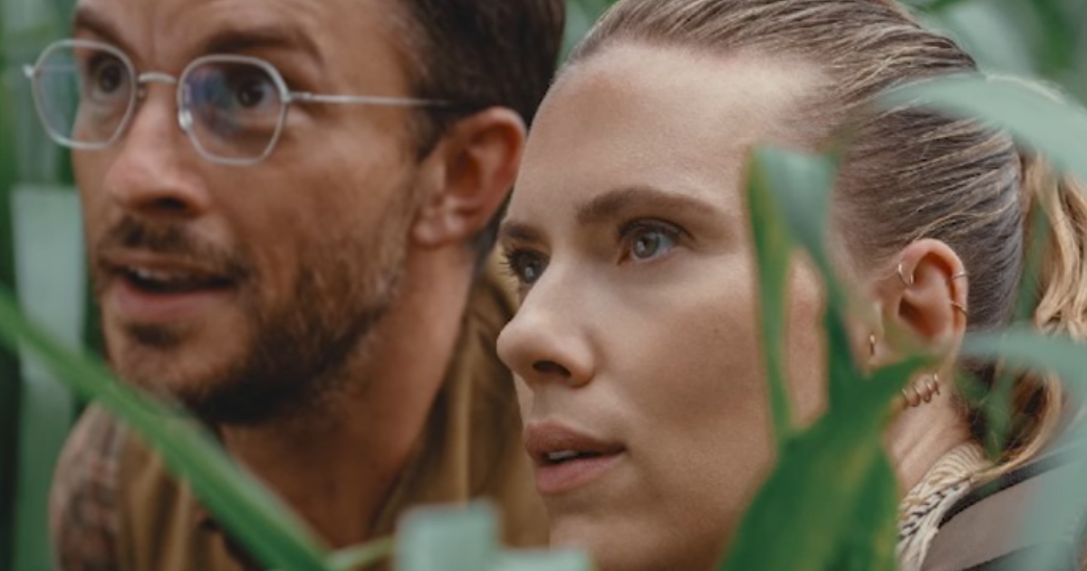 Jurassic World Rebirth: el primer vistazo a la nueva era jurásica con Scarlett Johansson a la cabeza
