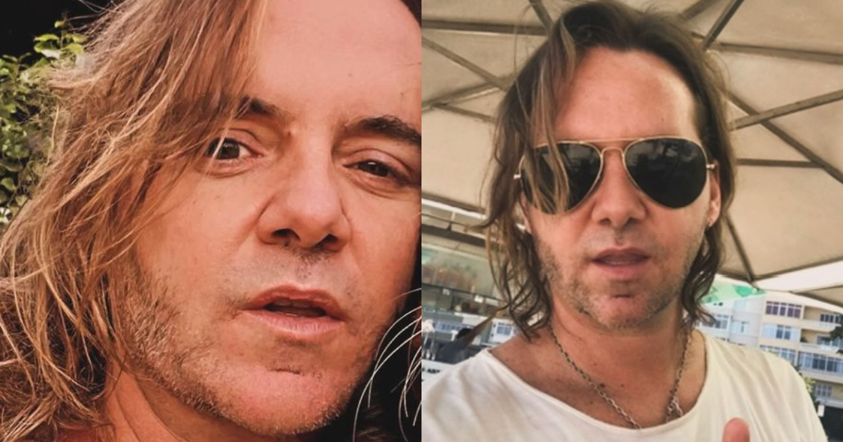 Sebastián Eyzaguirre queda con tobillera electrónica tras condena por maltrato a expareja