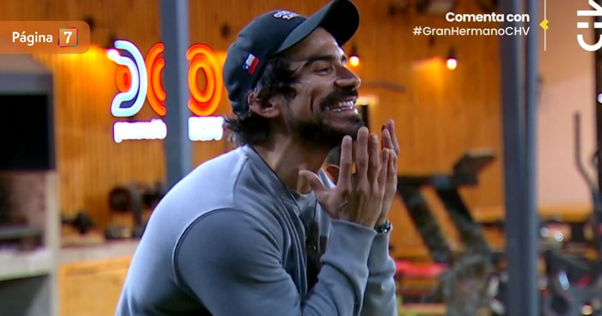 Sebastián Ramírez lanzó duro descargo tras renunciar a Gran Hermano: 