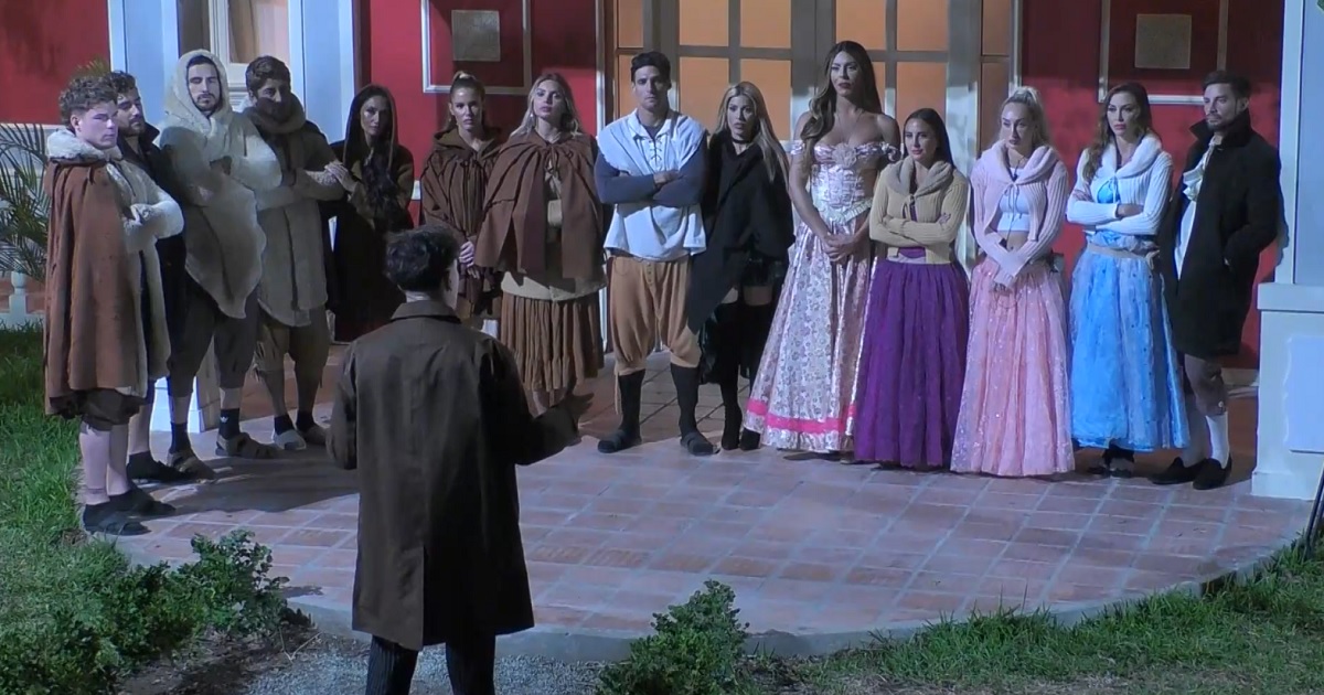 Sergio Lagos anunció giro en Ganar o Servir