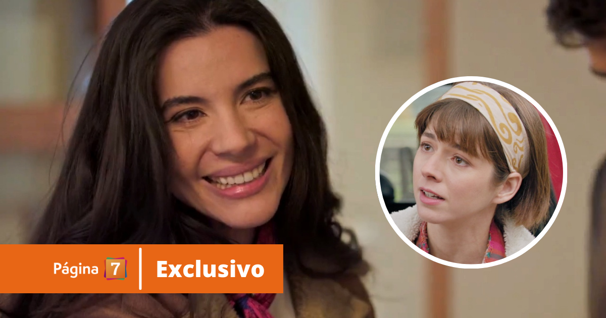 Susana Hidalgo adelantó su rol en Al Sur del Corazón: 