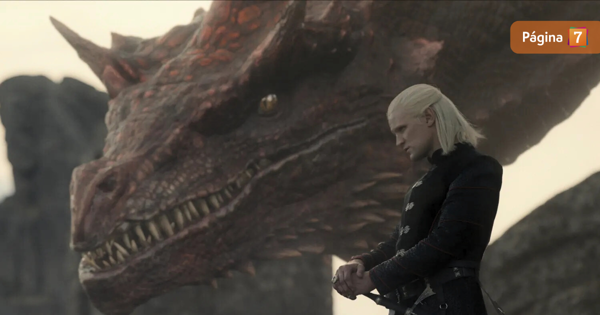 'La Casa del Dragón' define temporada para su gran final