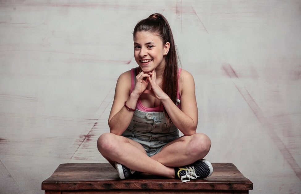 Remake de "Amores de Mercado" de Mega: actriz de "Amanda" será Jessy, la hermana de 'Pelluco'