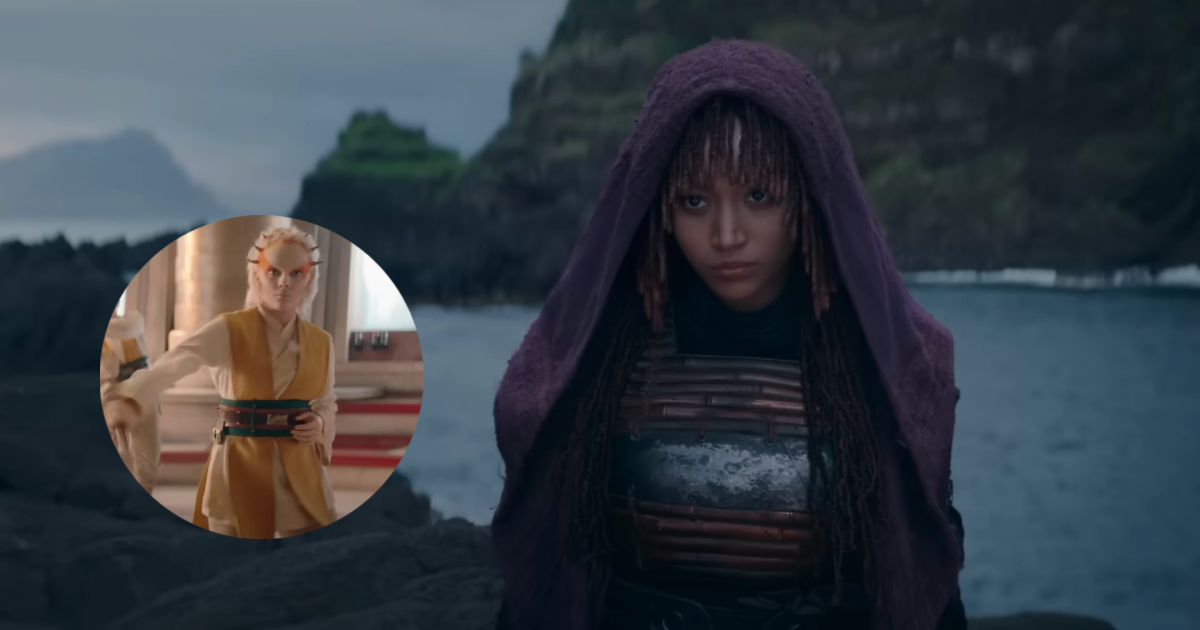 Star Wars: The Acolyte: ¿cuál será el futuro de la serie de Disney+? 