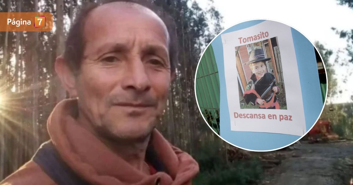 Corte Suprema acogió solicitud de defensa del tío abuelo de Tomás Bravo: juicio será reprogramado