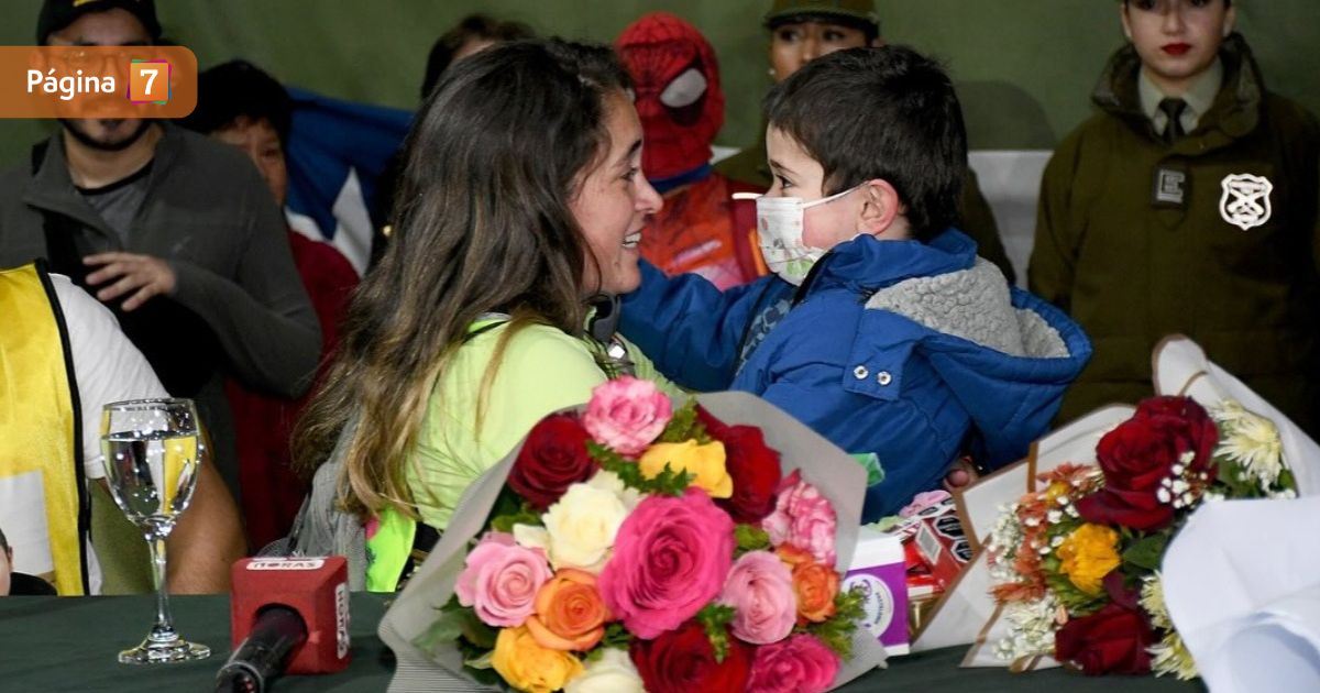 Tomás Ross recibirá medicamento para tratar su distrofia muscular de Duchenne en diciembre