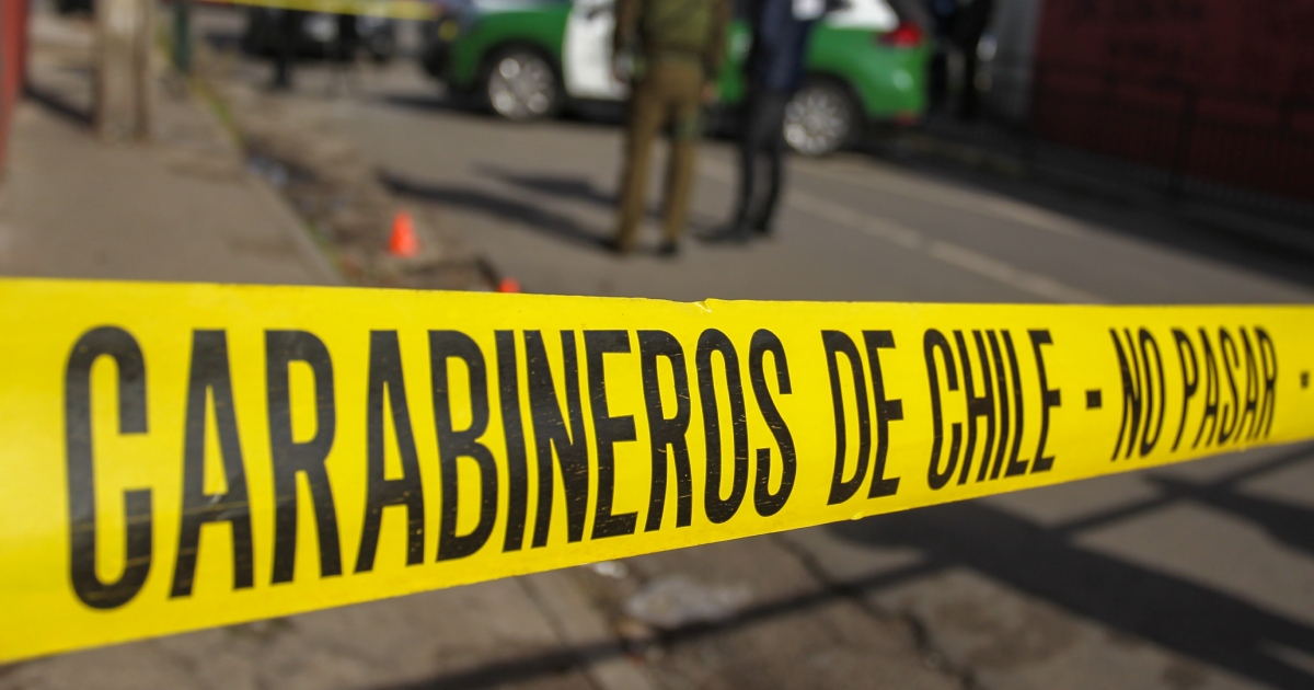 Tragedia en San Bernardo: menores de 7 y 13 años en estado crítico tras ser baleados