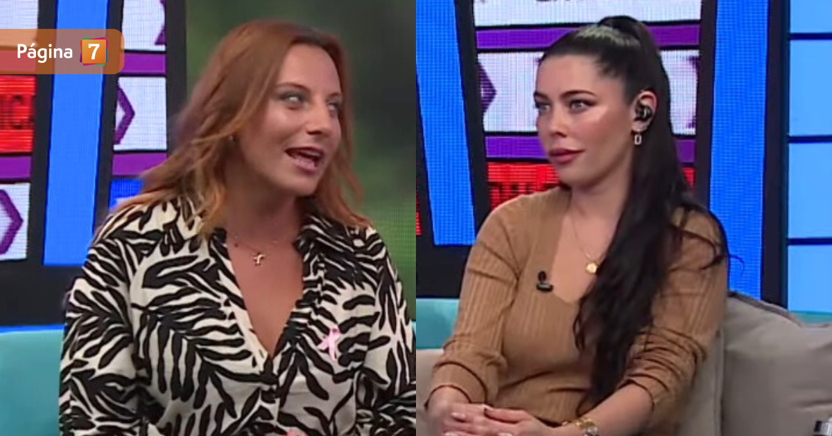 Trini Cerda confesó quiebre amoroso y Daniela Aránguiz la cuestionó: 