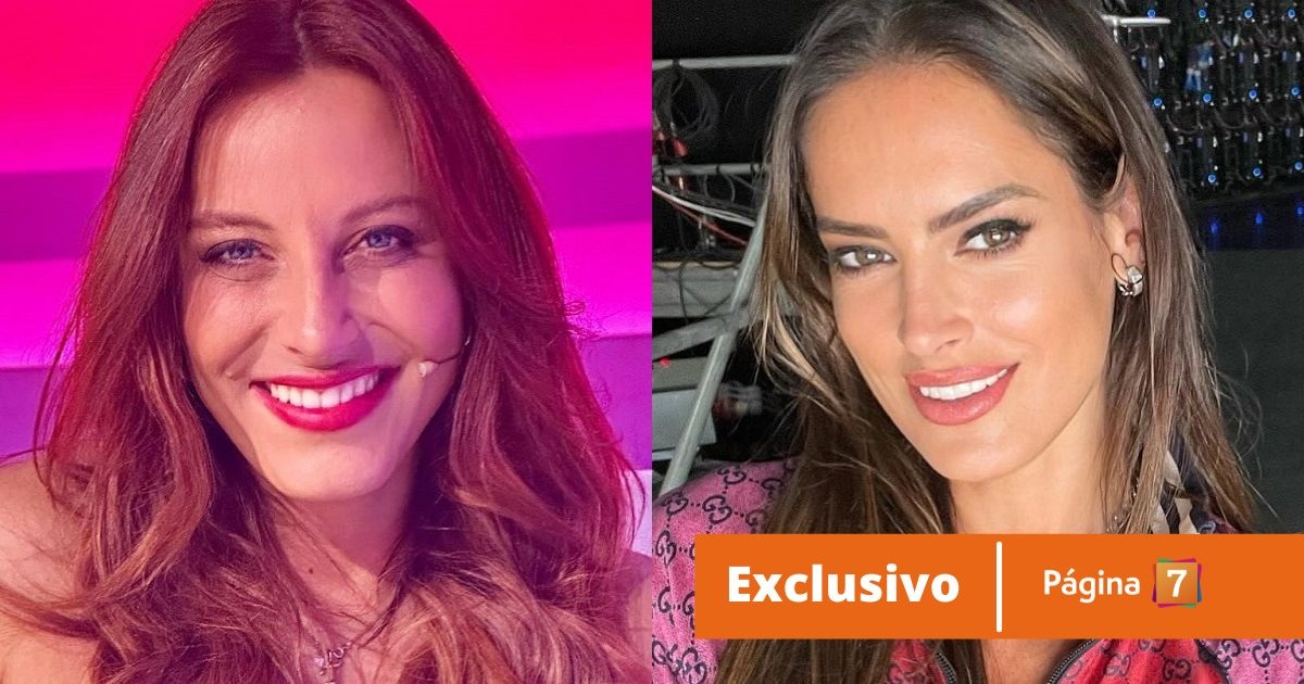Trini Cerda analizó posible ingreso de Adriana Barrientos a Gran Hermano: 