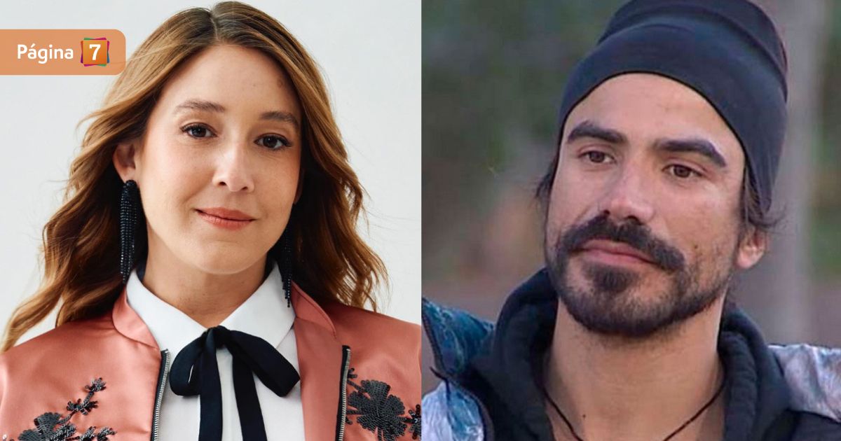 Vale Saini reveló la actual relación de su hija con Seba Ramírez: “Ella sabe que no tiene un papá”