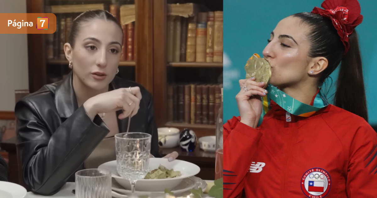 Valentina Toro recordó compleja situación familiar: su padre quedó en coma tras intento de suicidio