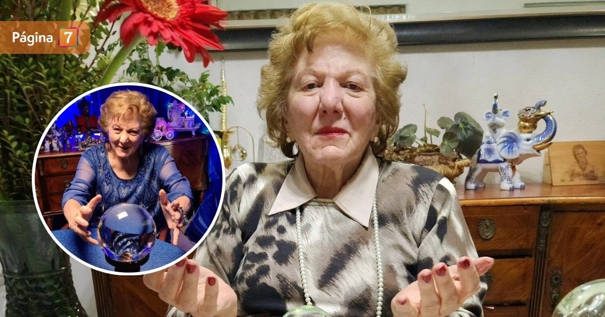 El horóscopo de Yolanda Sultana: ¿qué le depara a tu signo en amor, salud y dinero este jueves?