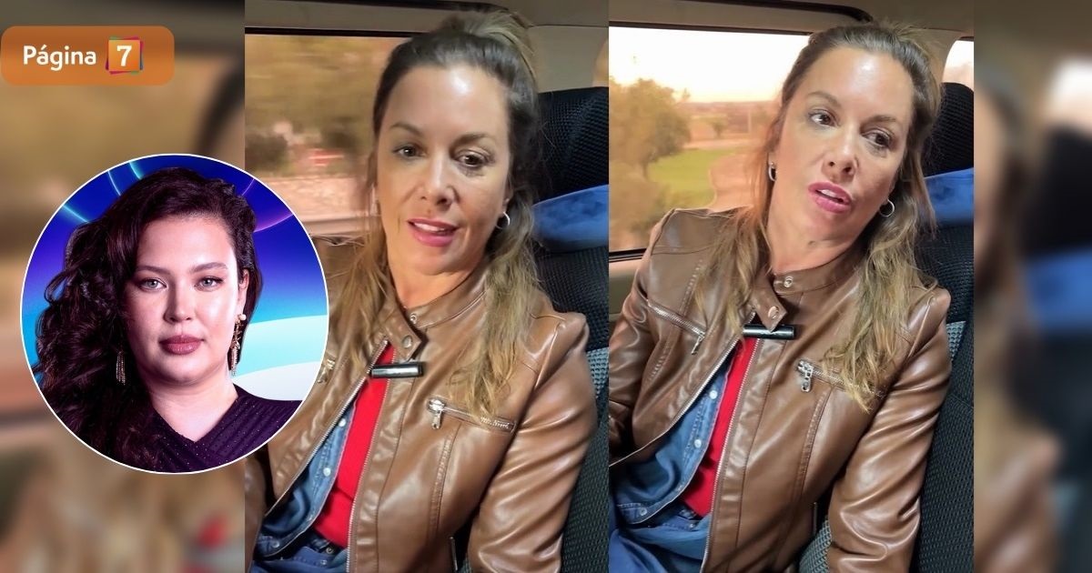 Yuyuniz Navas destrozó a Michelle Carvalho tras ser eliminada de Gran Hermano: 