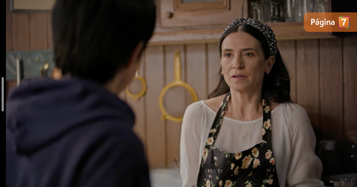 Avance de Al sur del corazón revela quién envía regalos a Mercedes: Trini sigue desaparecida