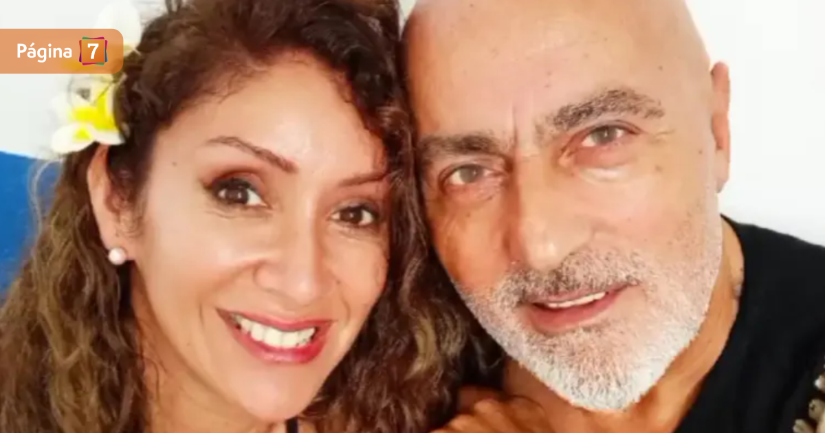 Angélica Sepúlveda presumió inesperada sorpresa de su 