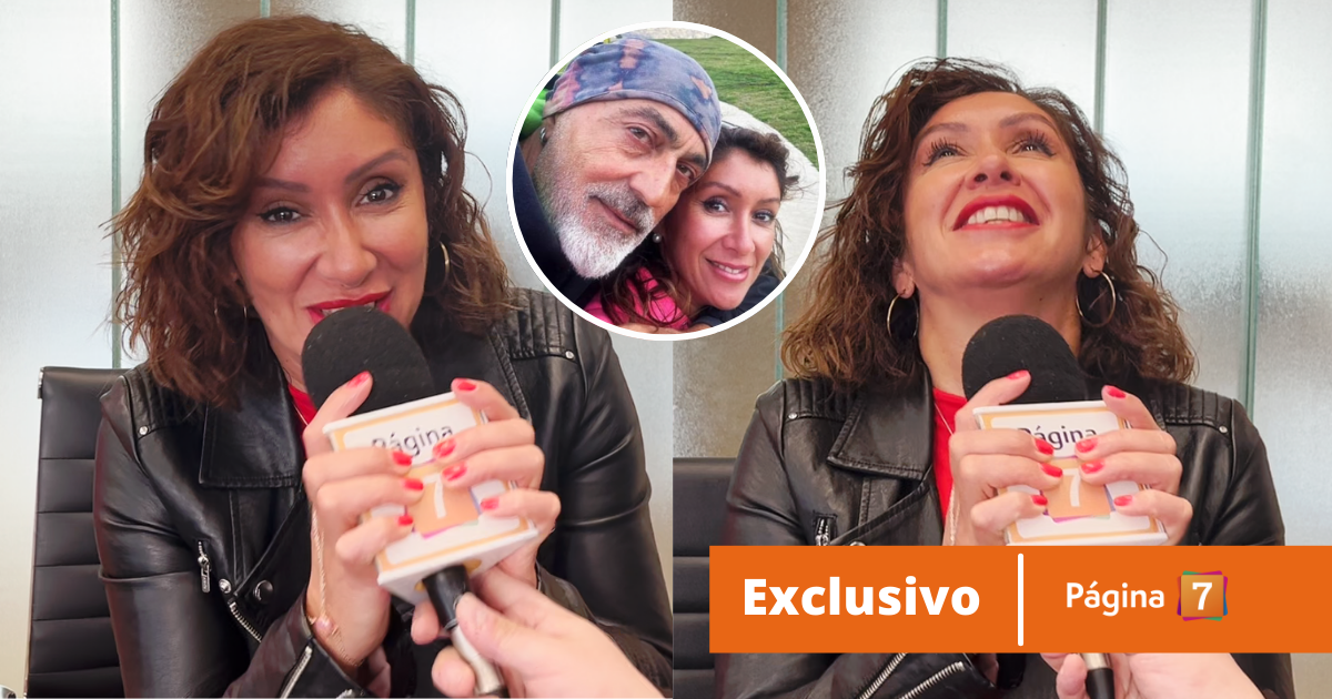 Angélica Sepúlveda contó la verdad de su amor con galán turco: esto le dijo por 