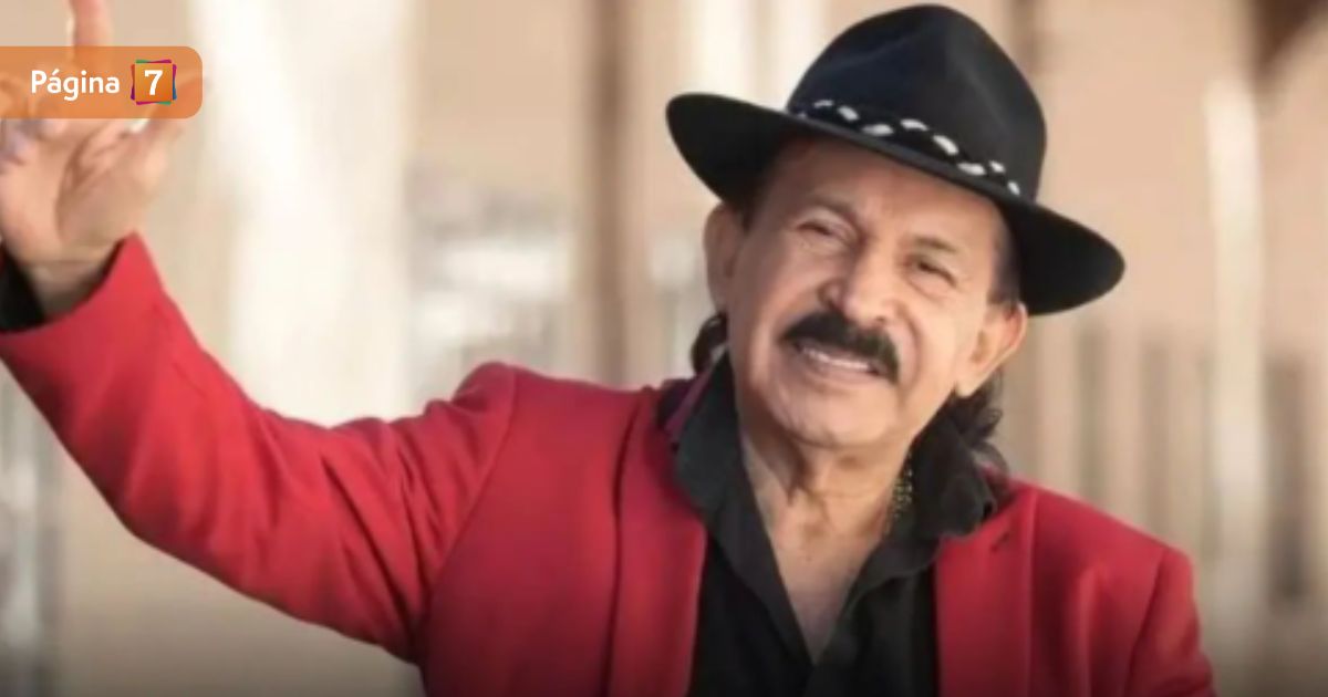 Antonio Ríos sorprendió al someterse a vasectomía a los 70 años: “Fue a pedido de mis 22 hijos”