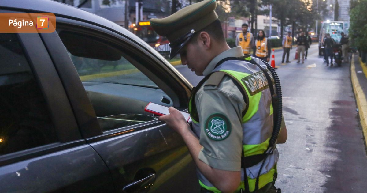 Fiestas Patrias 2024: elevan a 23 los muertos por accidentes en primer fin de semana del '18 XL'