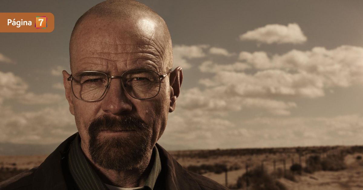 La condición de Bryan Cranston para volver a actuar en Breaking Bad