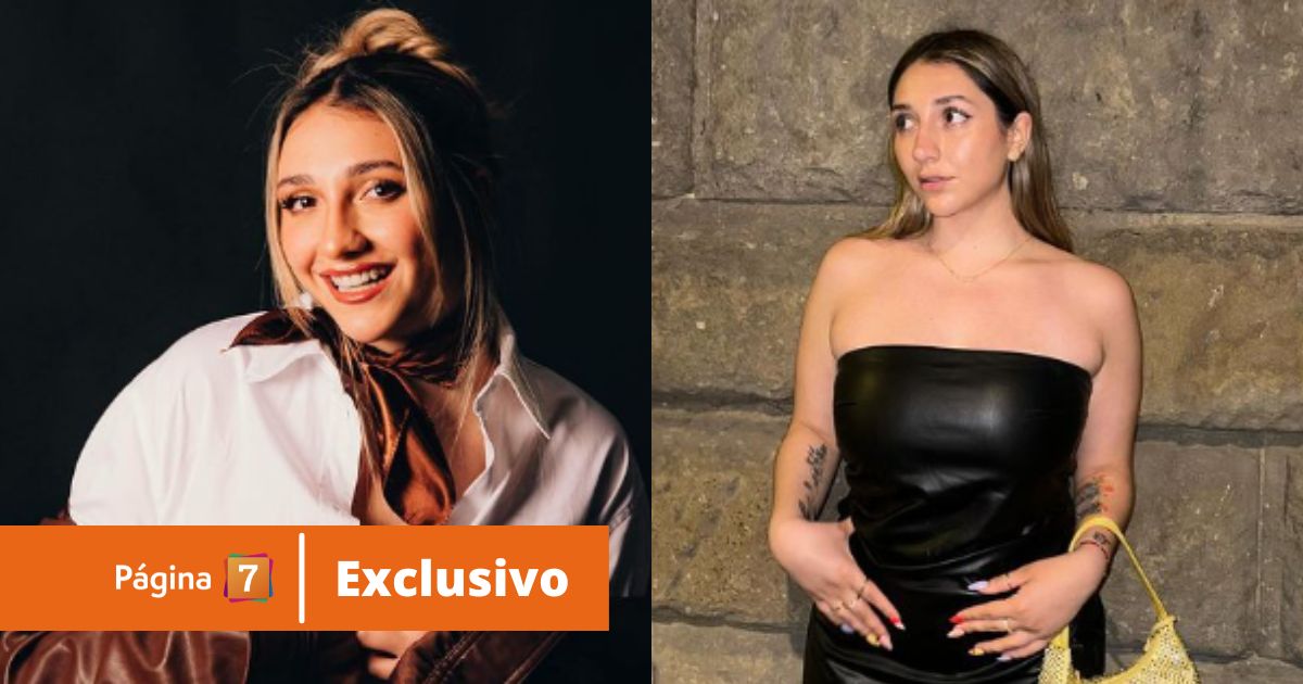 Carlita celebra importante nominación a Kids Choice Awards México 2024: “Me honra”