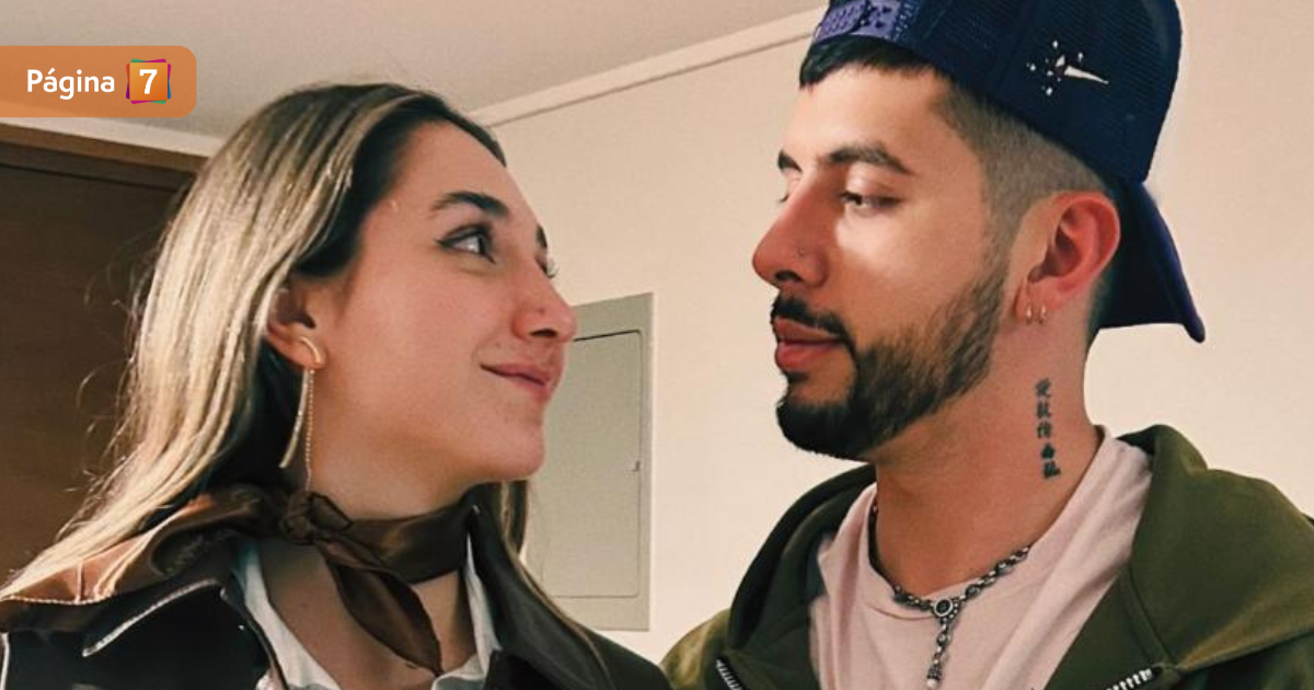 Carlita y Matt Hunter anunciaron importante noticia: cumplirán uno de sus sueños