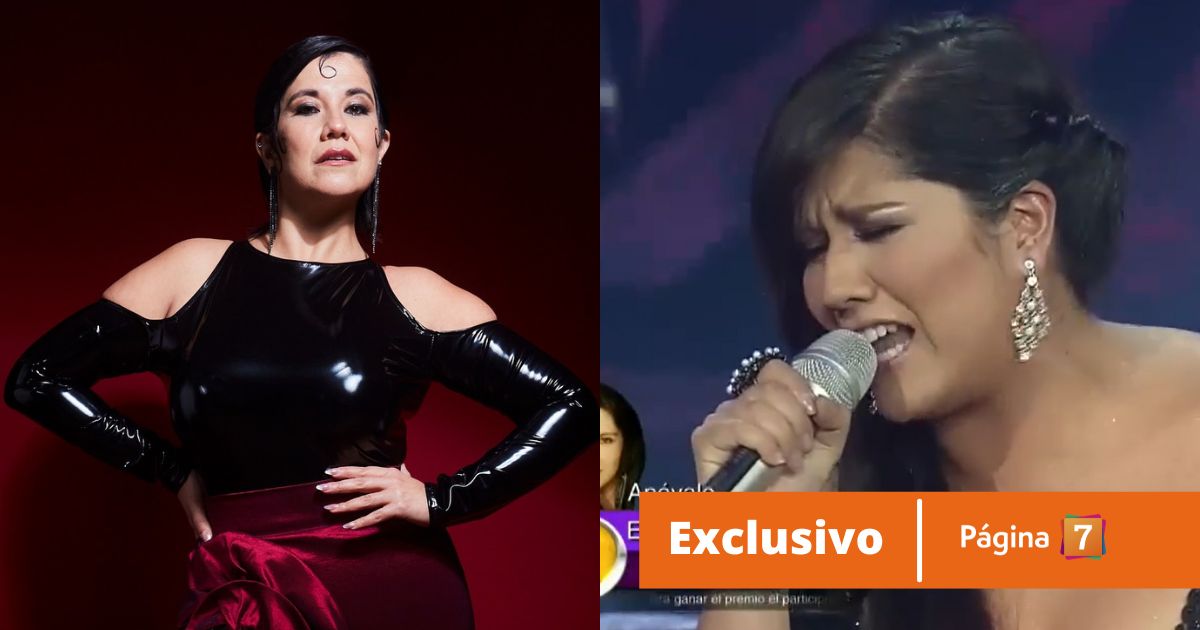 Carolina Soto recordó lo 'más terrible' de su paso por reality mexicano: 