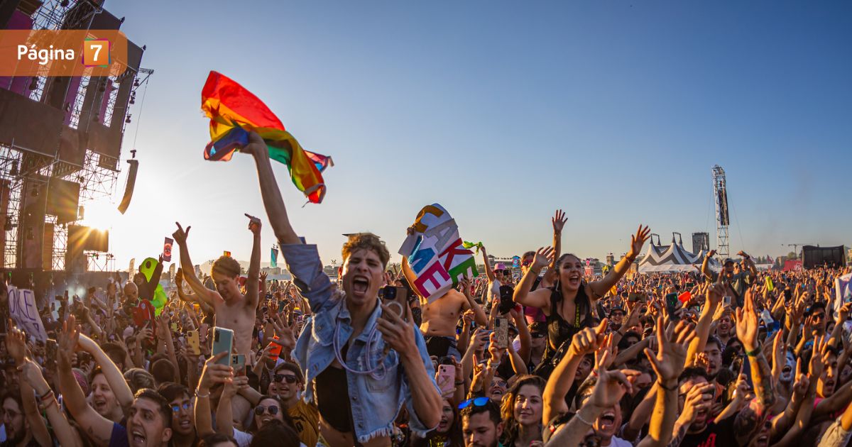 Creamfields Chile 2024 reveló su line up por día: inició venta de Day Tickets