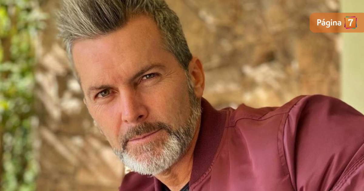 Cristián Sánchez sorprendió al mostrar a sus 7 hermanos: 